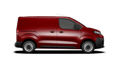 Citroen Dispatch